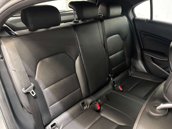 Used Mercedes-Benz A-Class 2015 for sale - 76278653: Photo 27