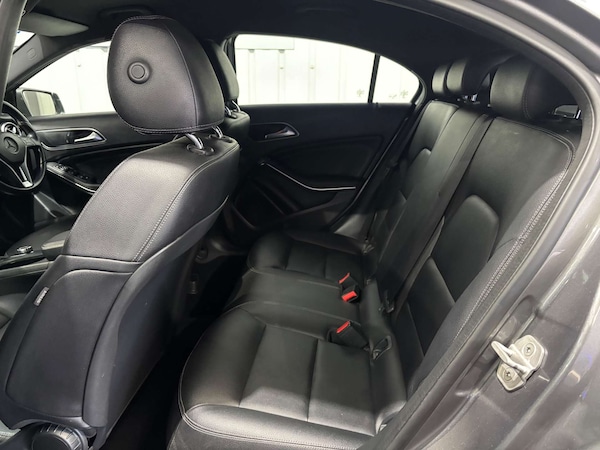 Used Mercedes-Benz A-Class 2015 for sale - 76278653: Photo 37