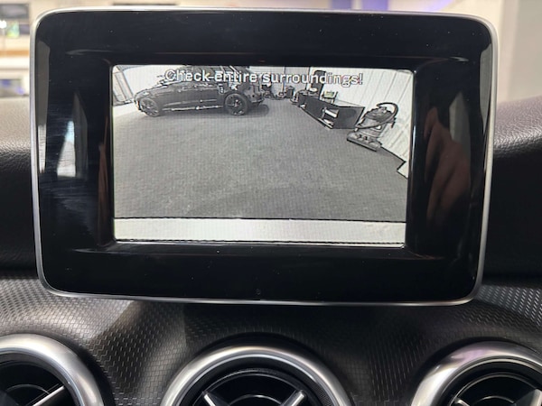 Used Mercedes-Benz A-Class 2015 for sale - 76278653: Photo 46