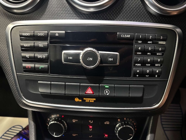 Used Mercedes-Benz A-Class 2015 for sale - 76278653: Photo 47