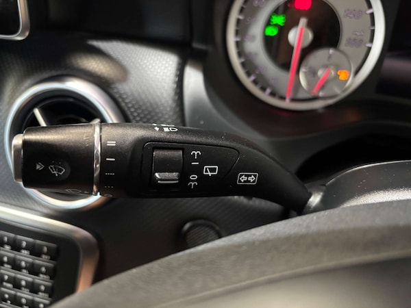 Used Mercedes-Benz A-Class 2015 for sale - 76278653: Photo 56