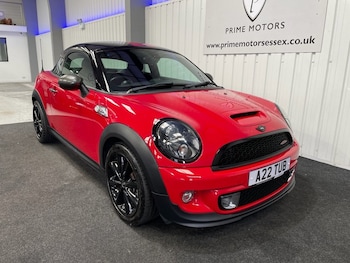 Used MINI Coupe 2015 for sale - 75444455: Photo
