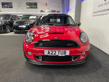Used MINI Coupe 2015 for sale - 75444455: Photo