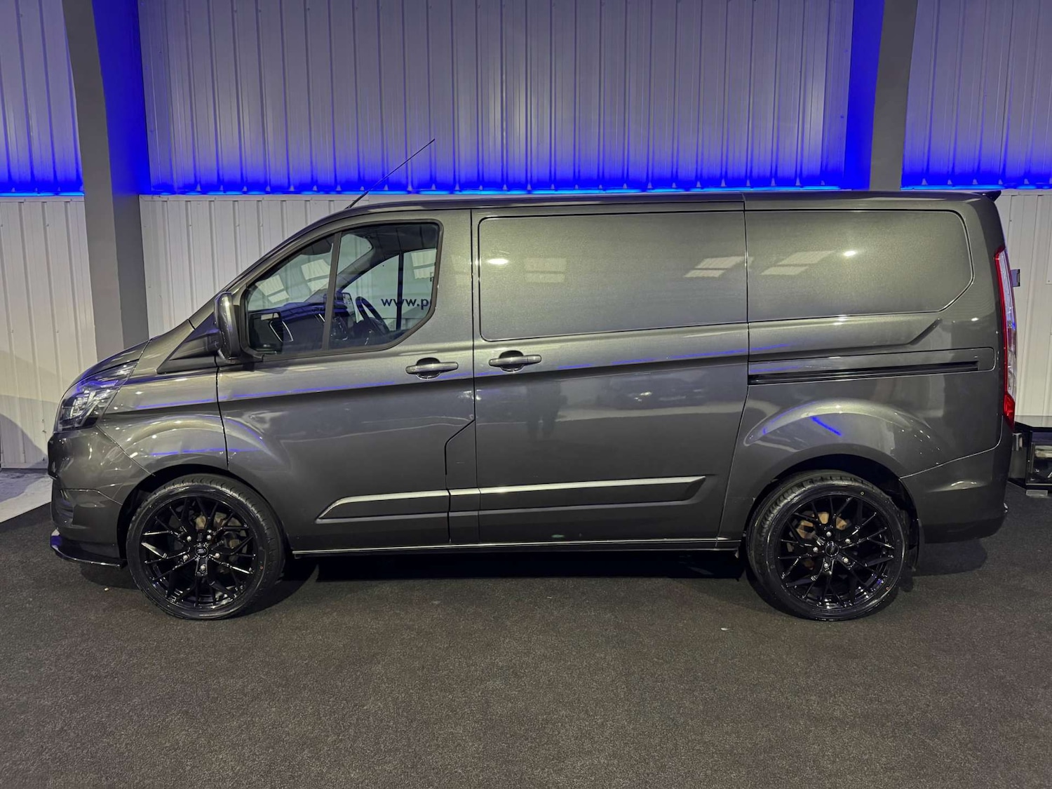 Used Ford Transit Custom 2019 for sale - 76505116: Photo 11