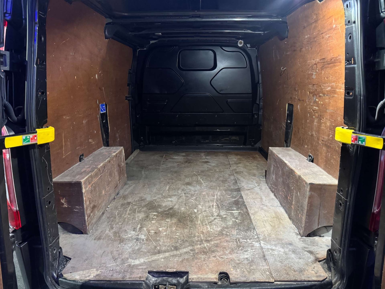 Used Ford Transit Custom 2019 for sale - 76505116: Photo 19