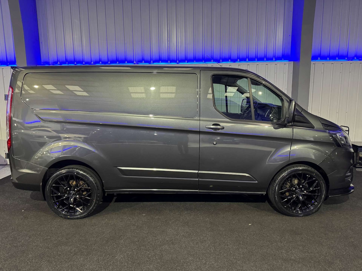 Used Ford Transit Custom 2019 for sale - 76505116: Photo 22