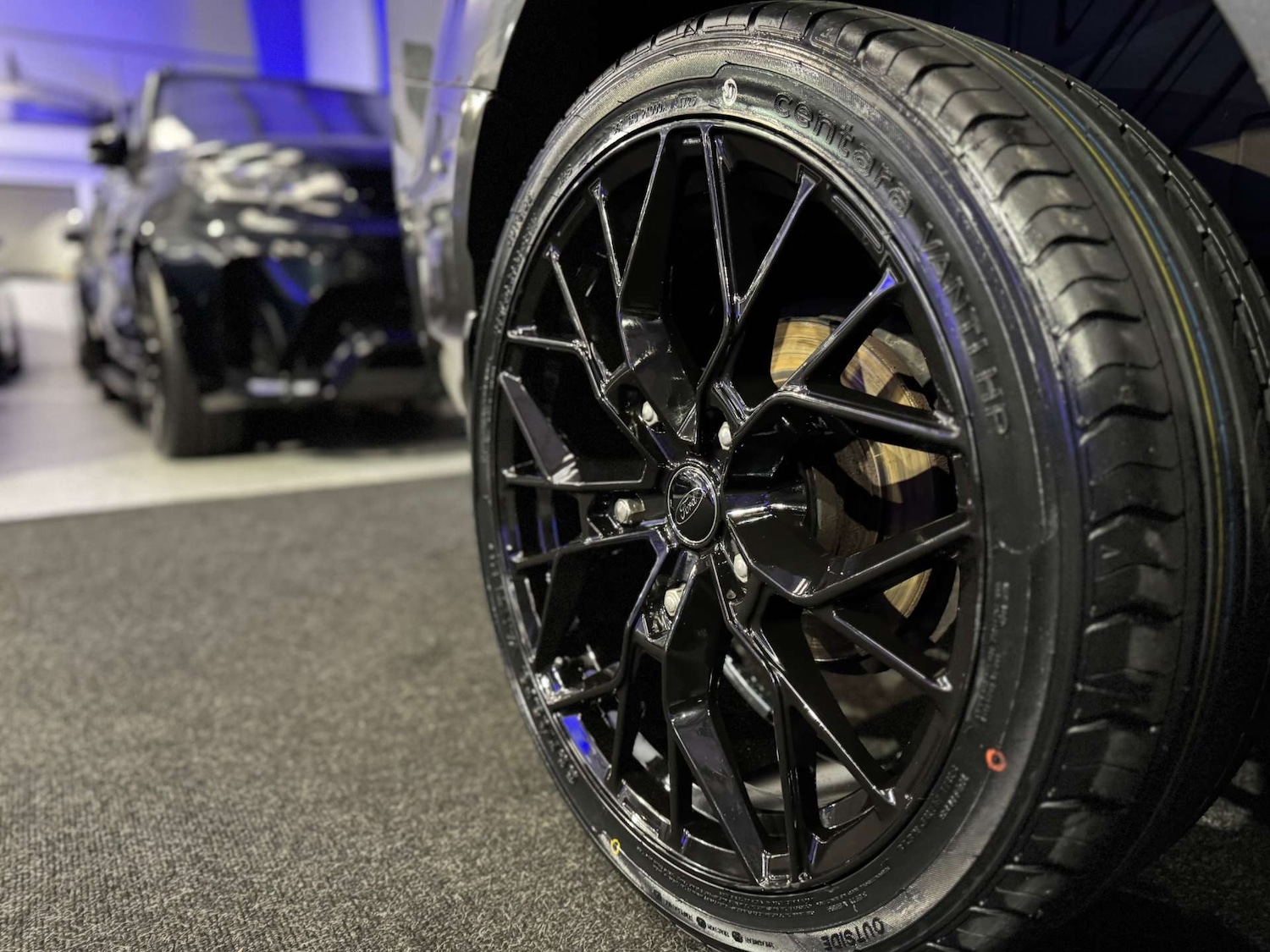 Used Ford Transit Custom 2019 for sale - 76505116: Photo 23