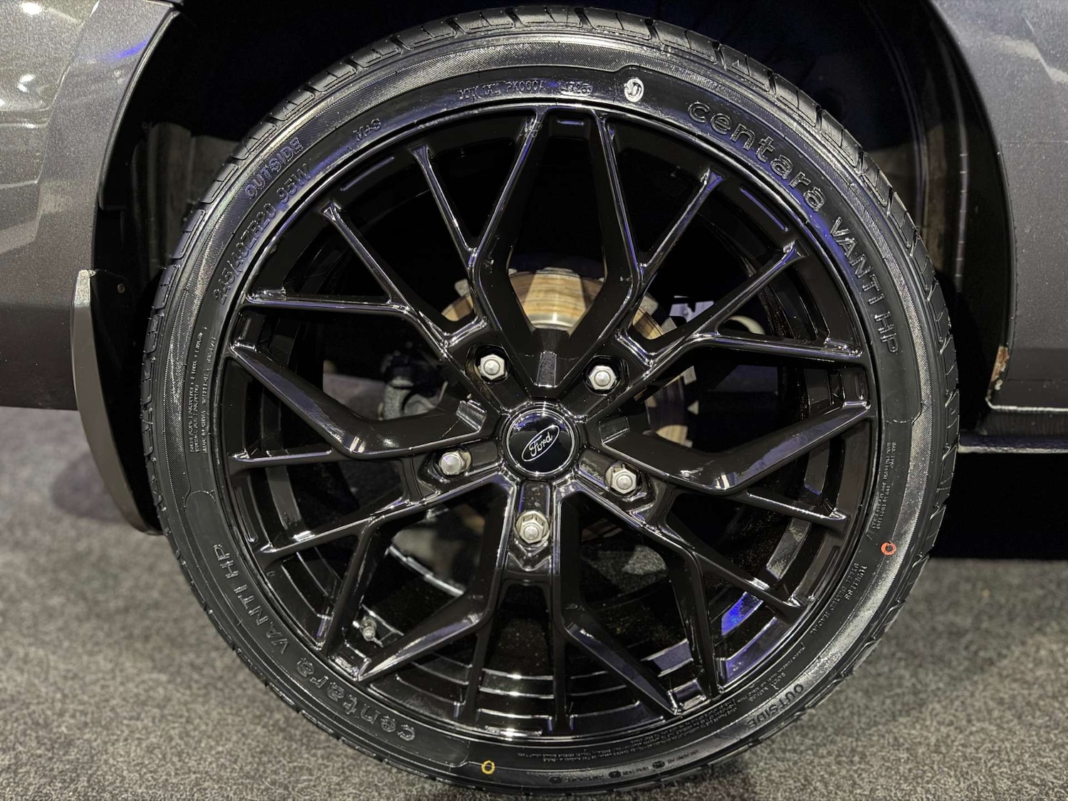 Used Ford Transit Custom 2019 for sale - 76505116: Photo 24