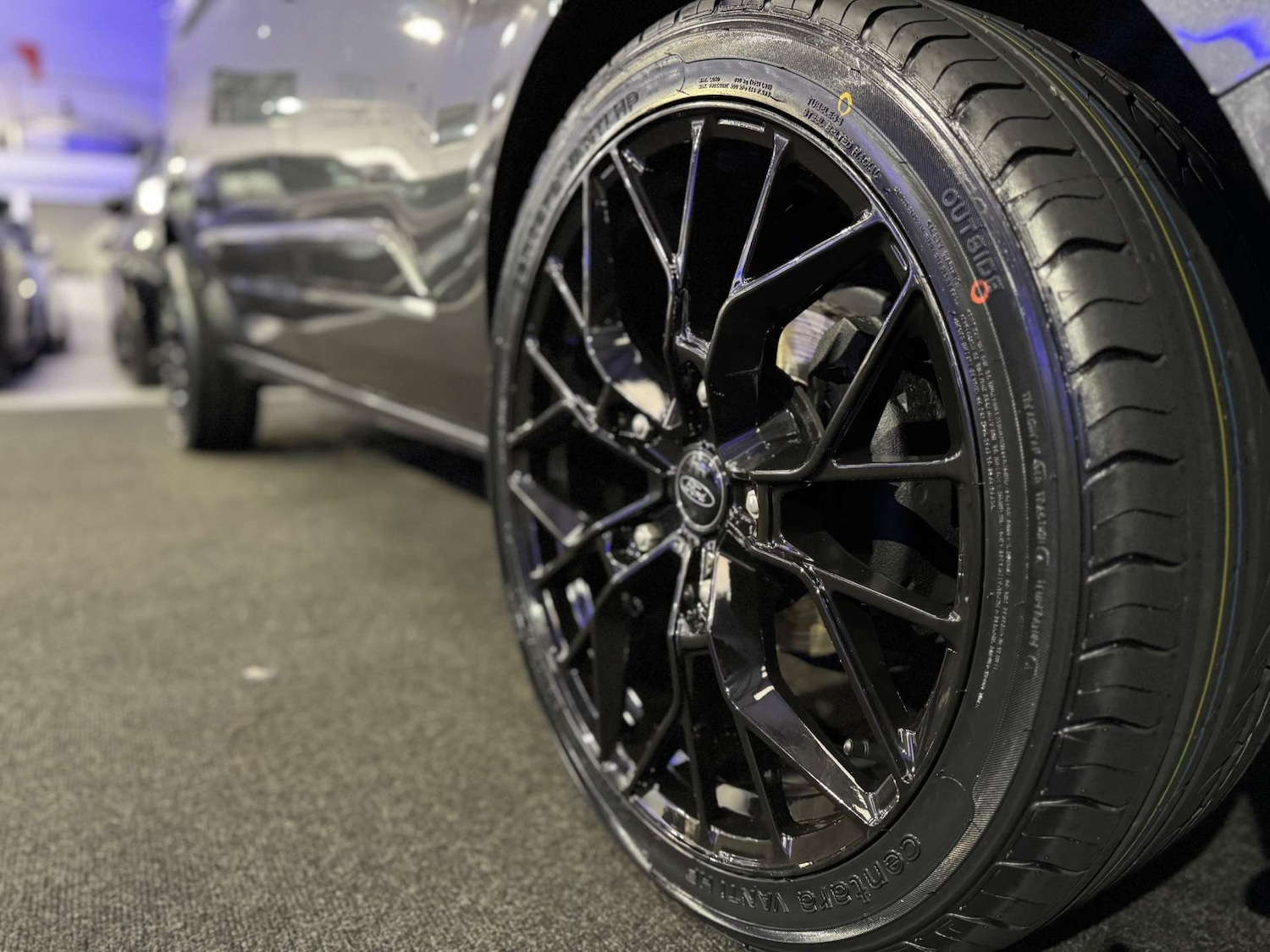 Used Ford Transit Custom 2019 for sale - 76505116: Photo 25