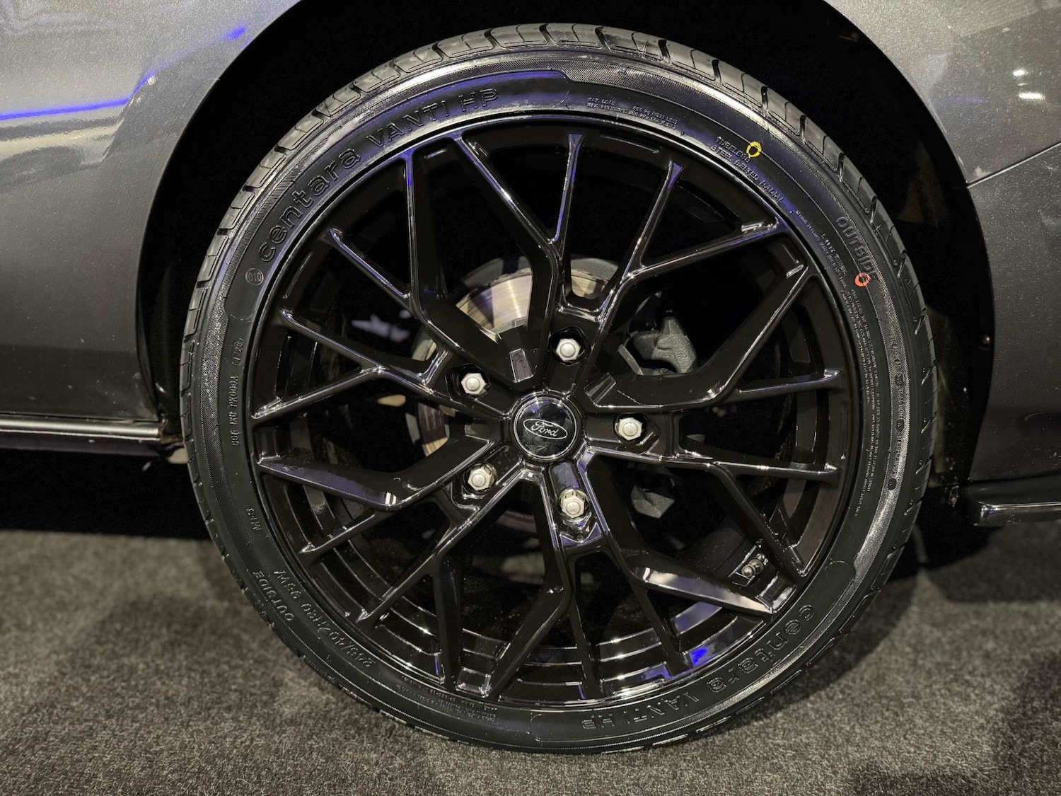 Used Ford Transit Custom 2019 for sale - 76505116: Photo 26