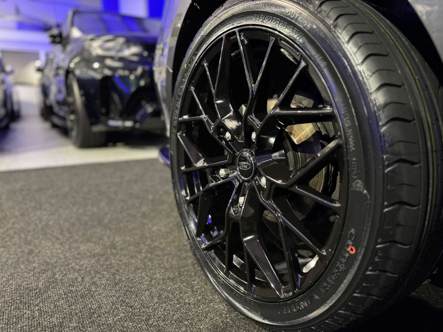 Used Ford Transit Custom 2019 for sale - 76505116: Photo 27