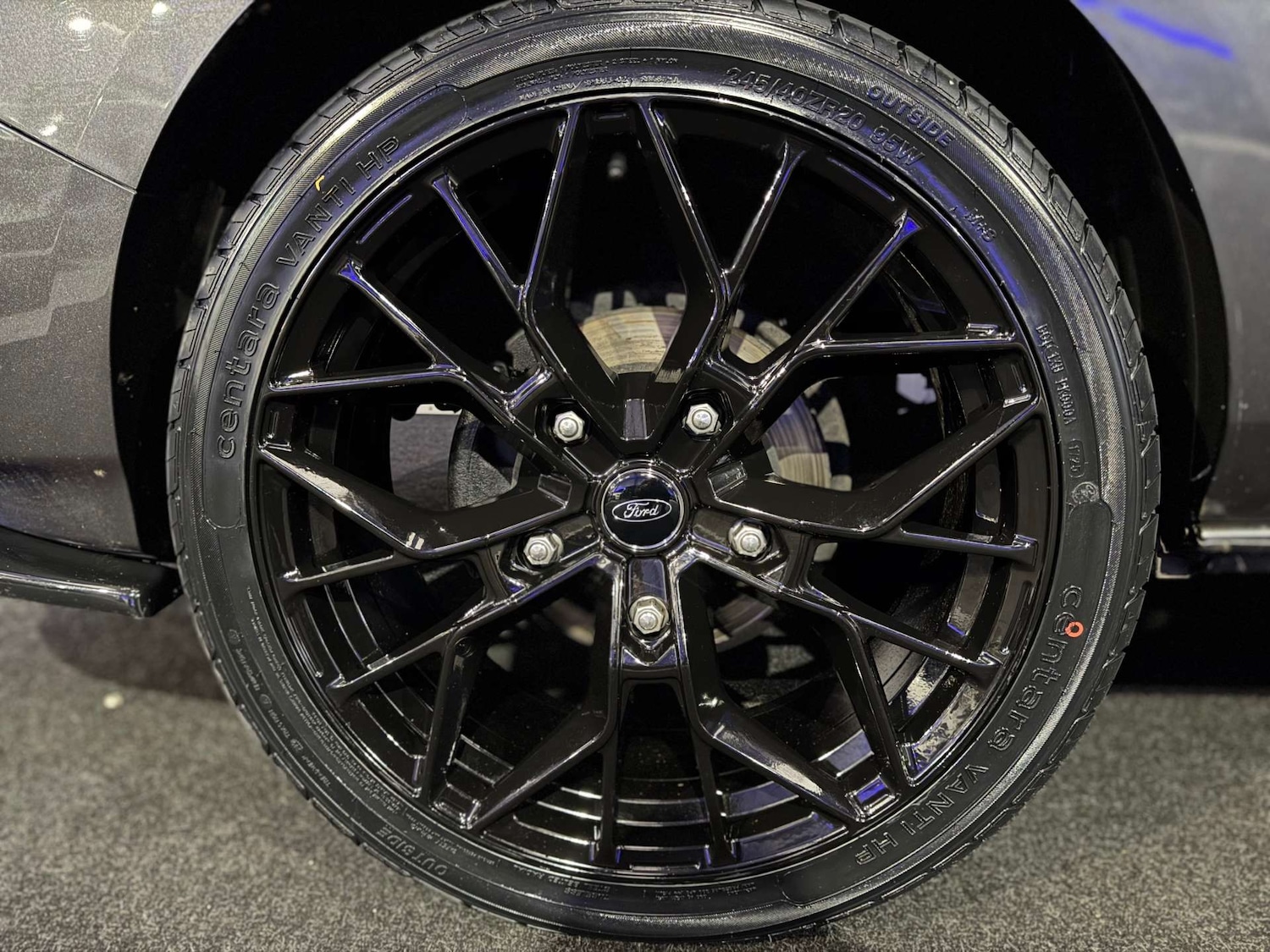 Used Ford Transit Custom 2019 for sale - 76505116: Photo 28