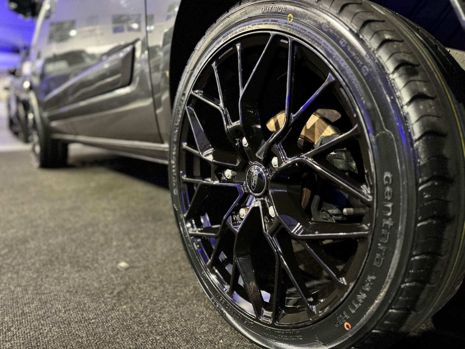 Used Ford Transit Custom 2019 for sale - 76505116: Photo 29