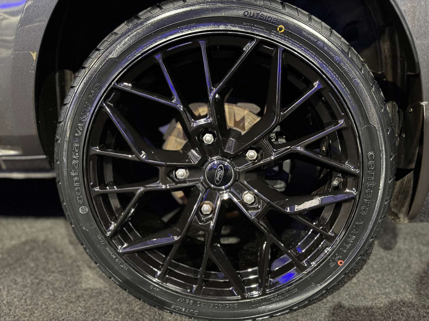 Used Ford Transit Custom 2019 for sale - 76505116: Photo 30