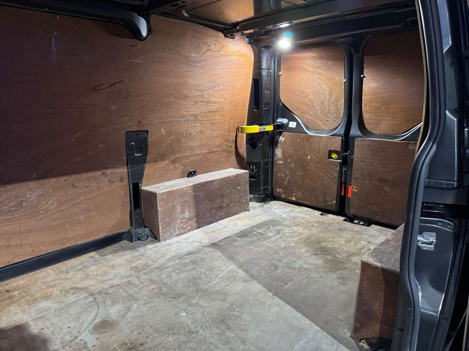 Used Ford Transit Custom 2019 for sale - 76505116: Photo 31