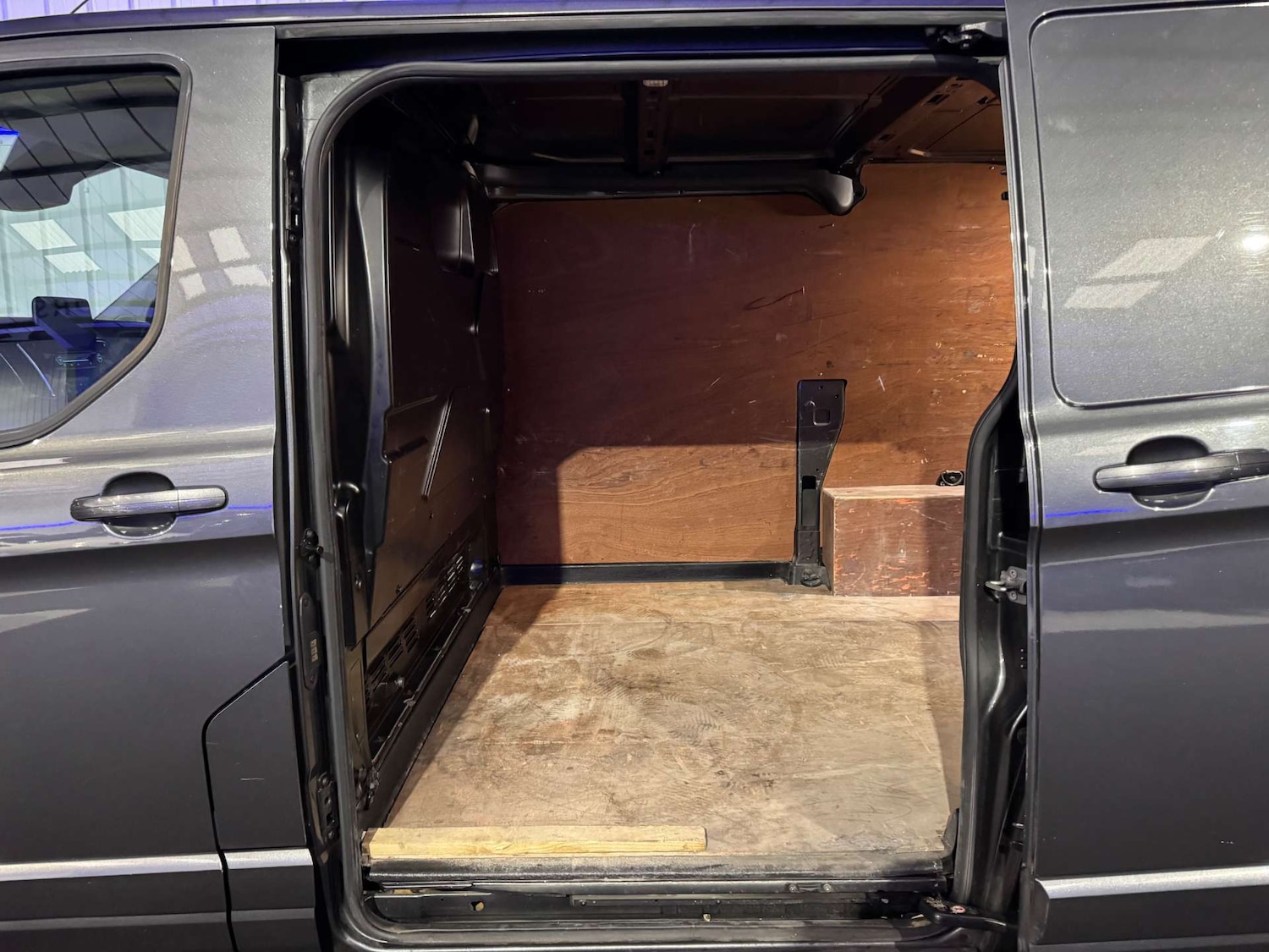 Used Ford Transit Custom 2019 for sale - 76505116: Photo 32