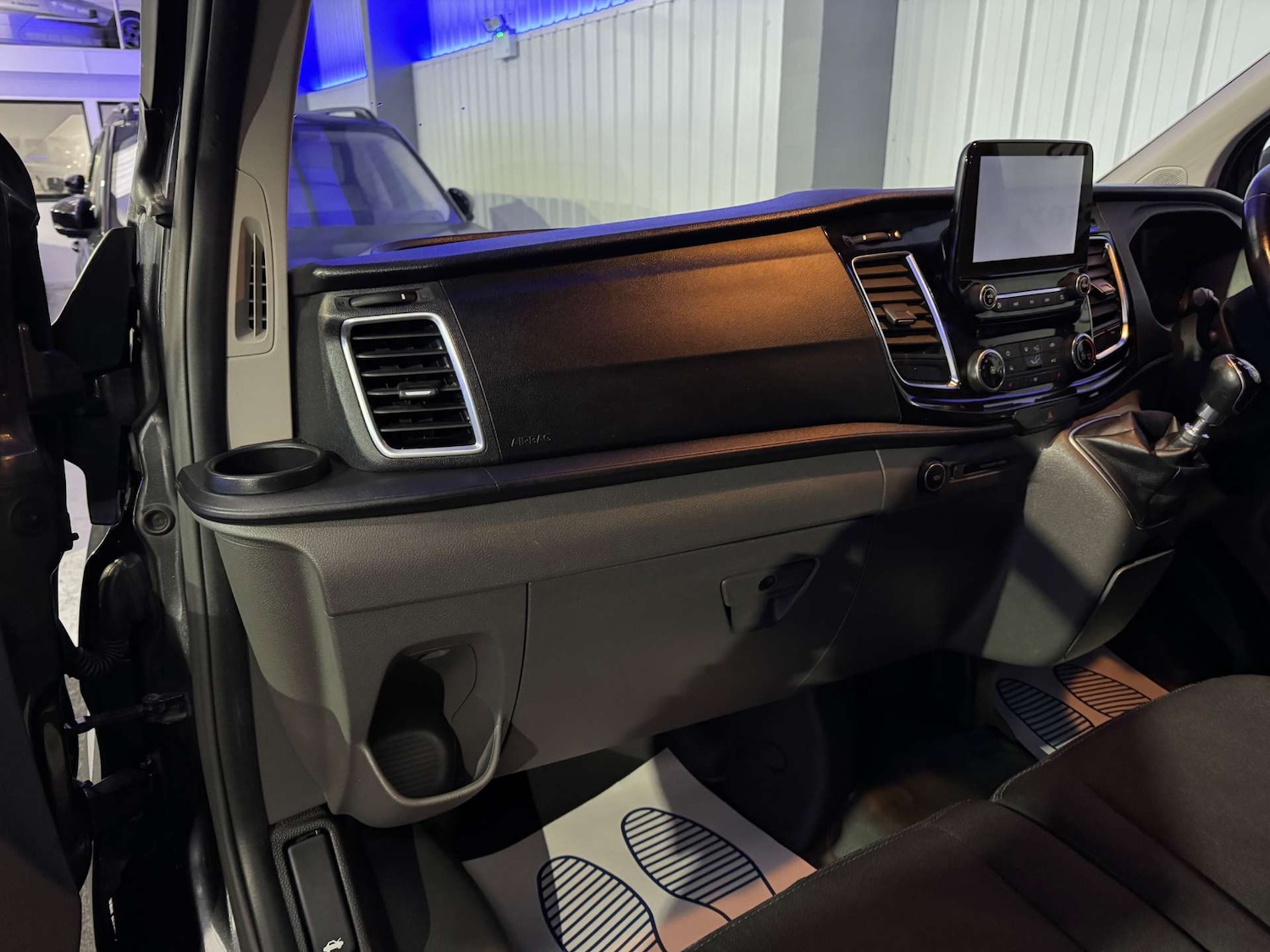 Used Ford Transit Custom 2019 for sale - 76505116: Photo 34