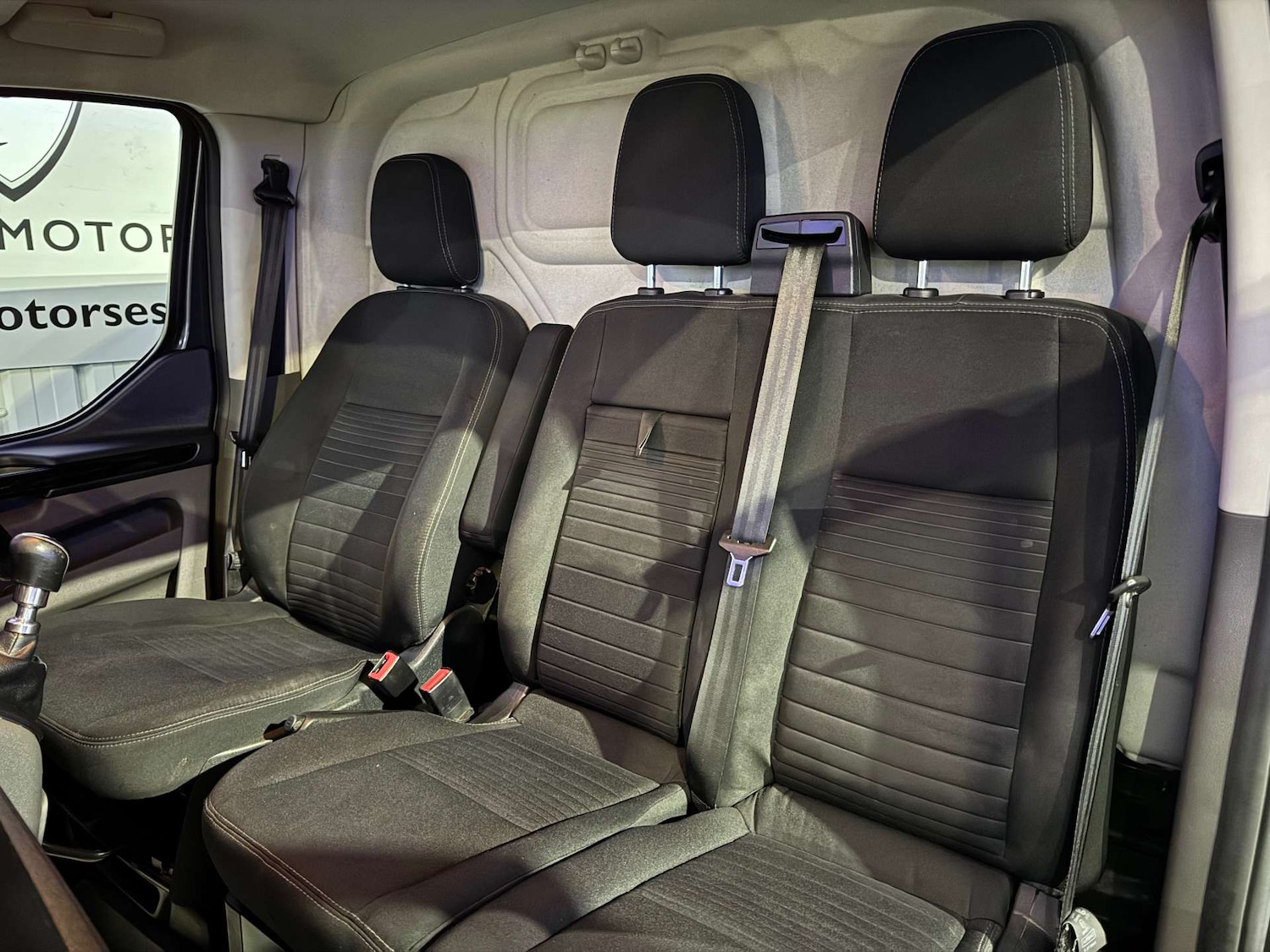 Used Ford Transit Custom 2019 for sale - 76505116: Photo 35