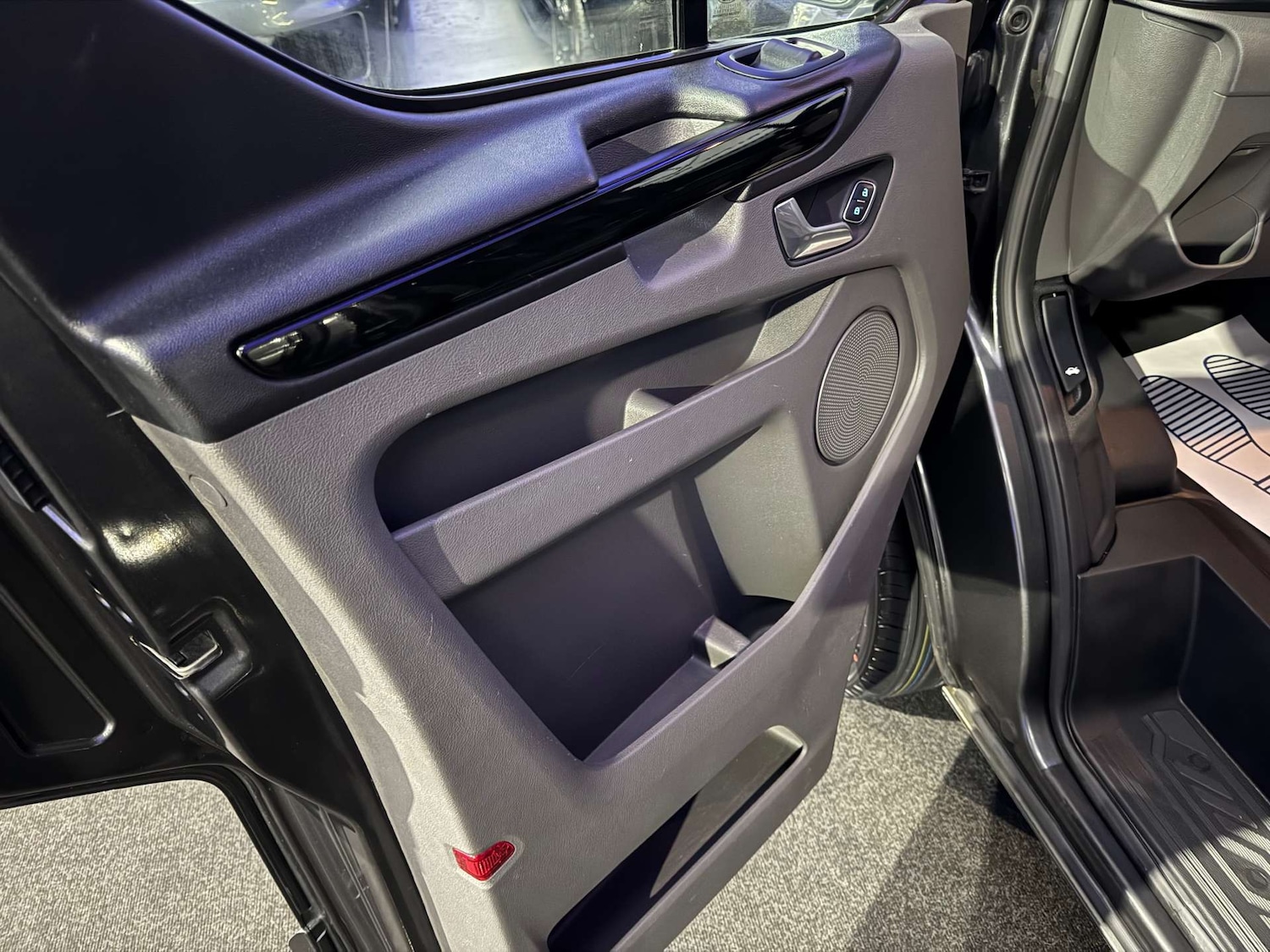 Used Ford Transit Custom 2019 for sale - 76505116: Photo 38