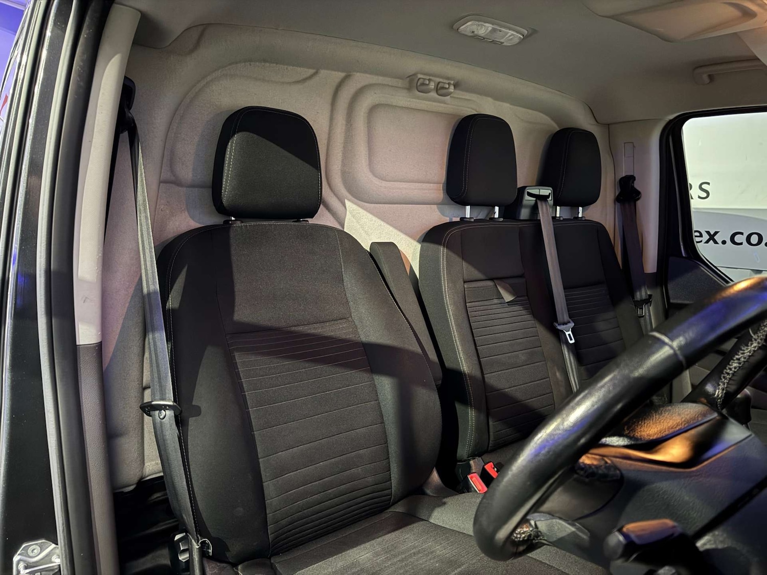 Used Ford Transit Custom 2019 for sale - 76505116: Photo 39