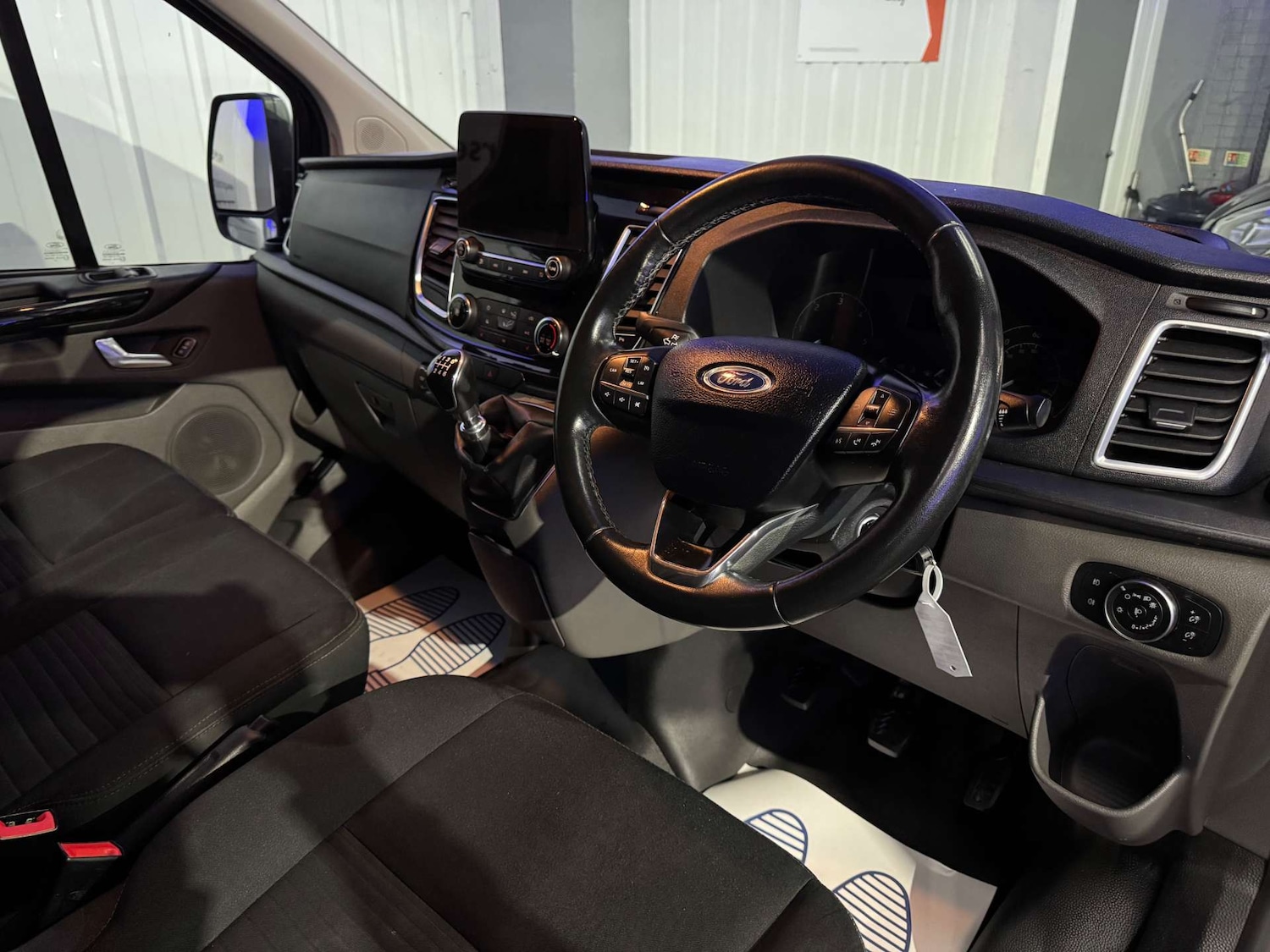 Used Ford Transit Custom 2019 for sale - 76505116: Photo 40