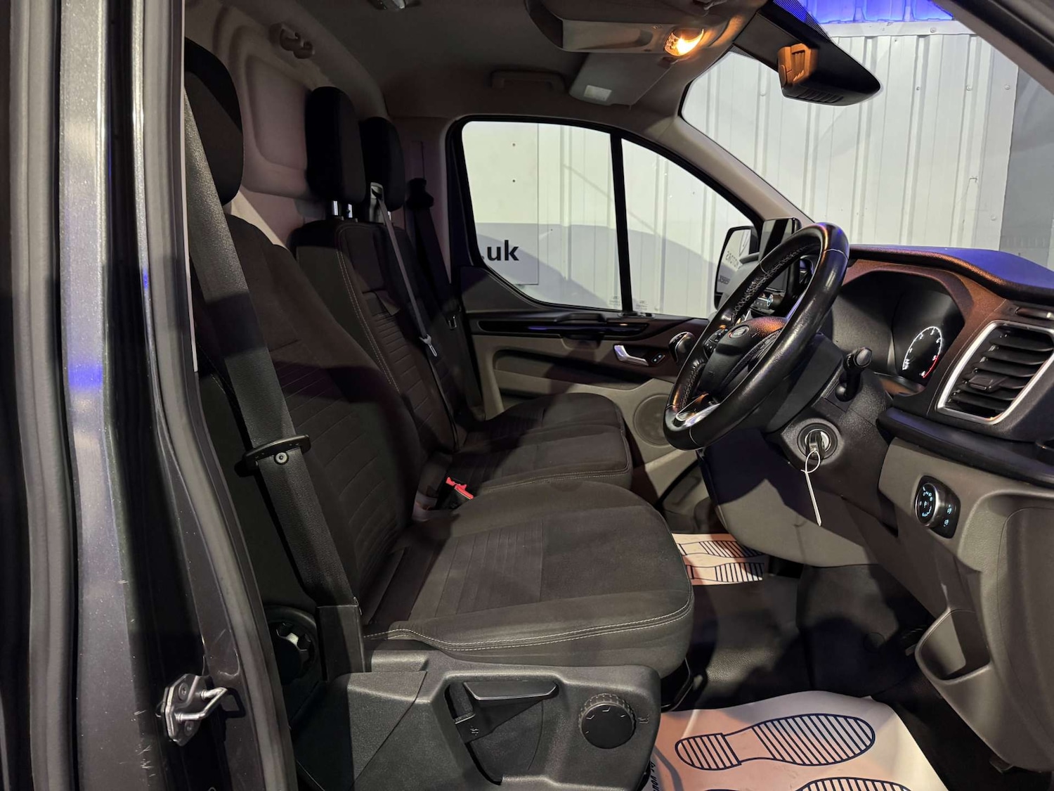 Used Ford Transit Custom 2019 for sale - 76505116: Photo 41