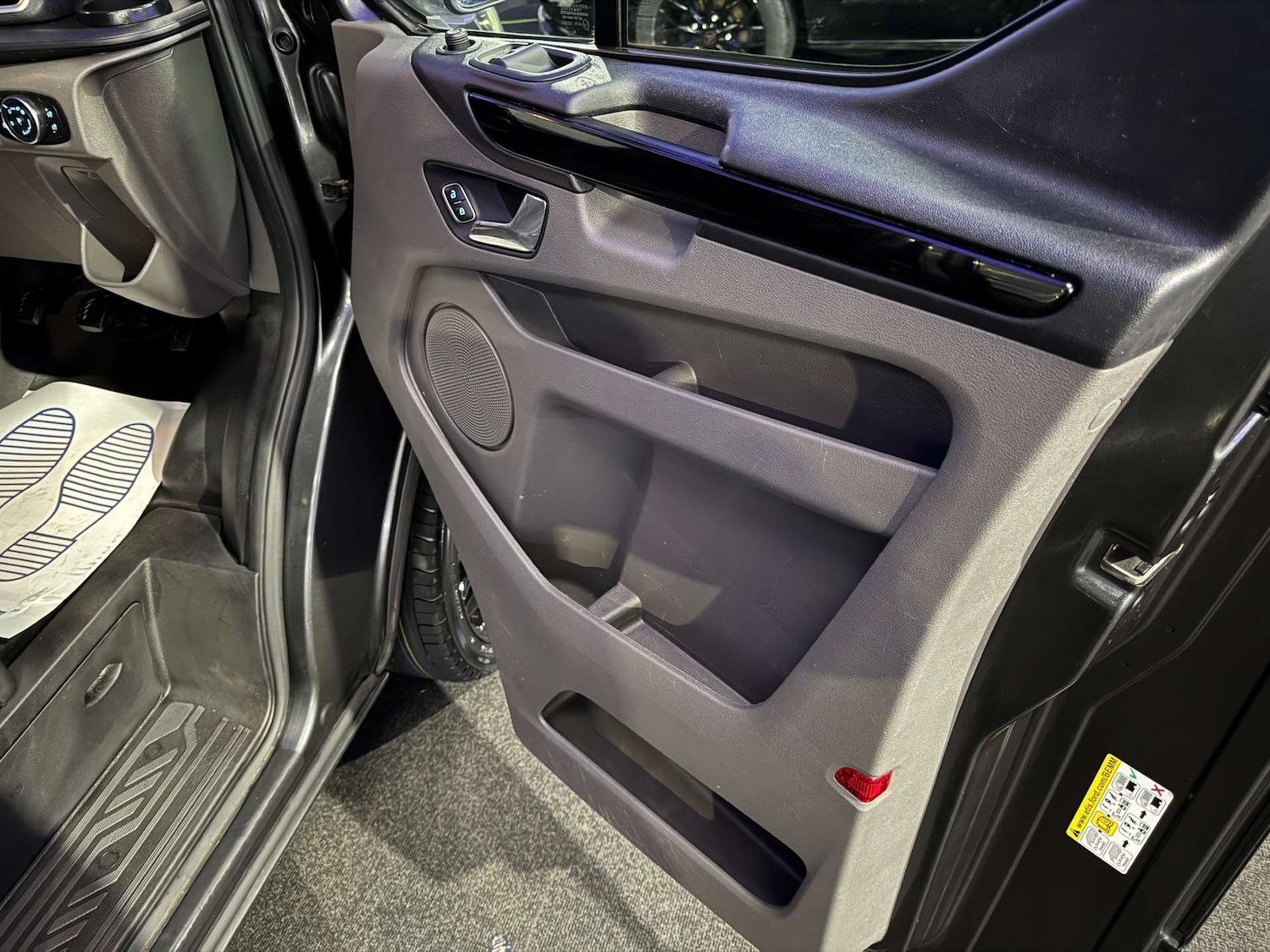 Used Ford Transit Custom 2019 for sale - 76505116: Photo 43