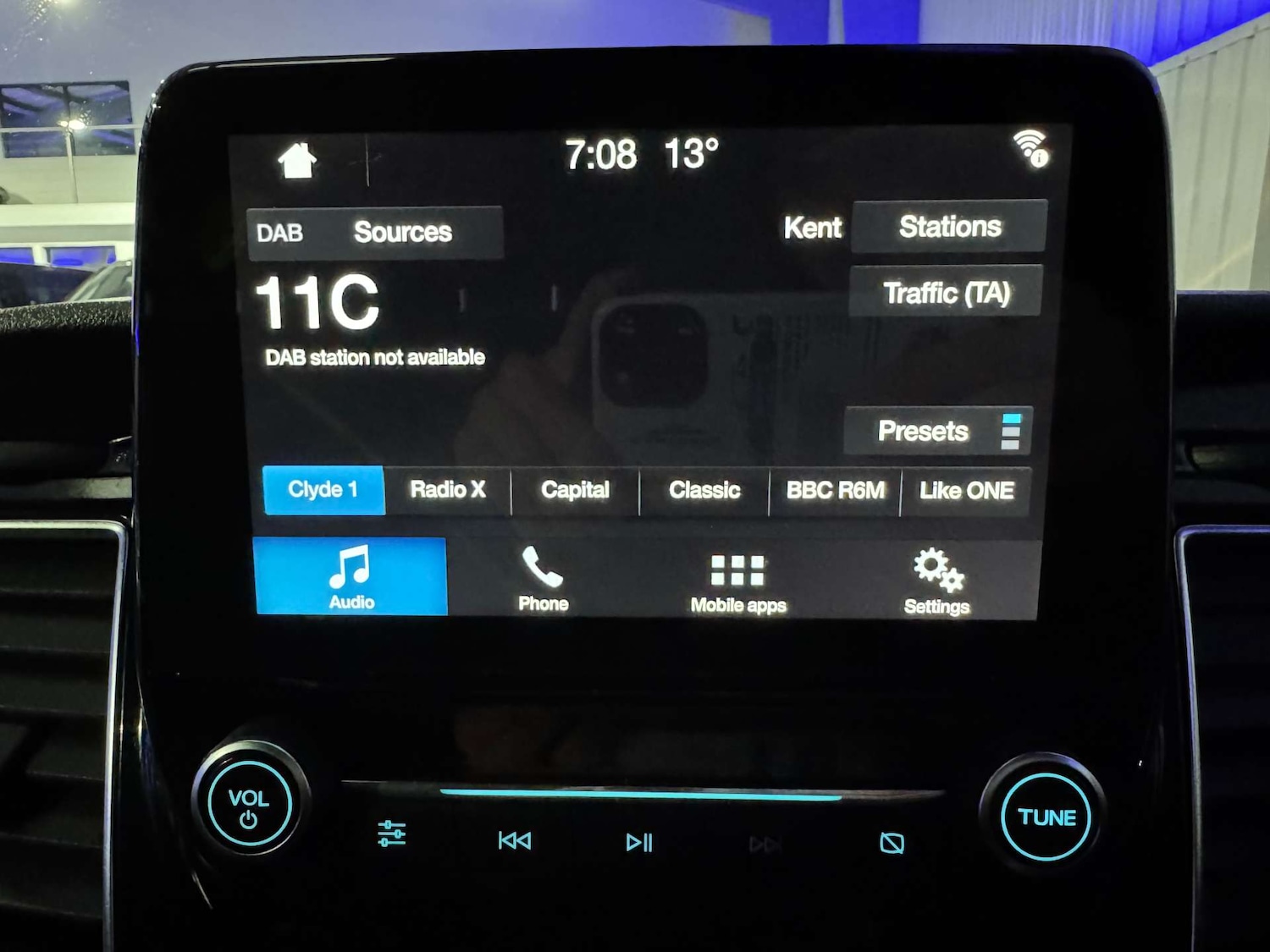 Used Ford Transit Custom 2019 for sale - 76505116: Photo 44