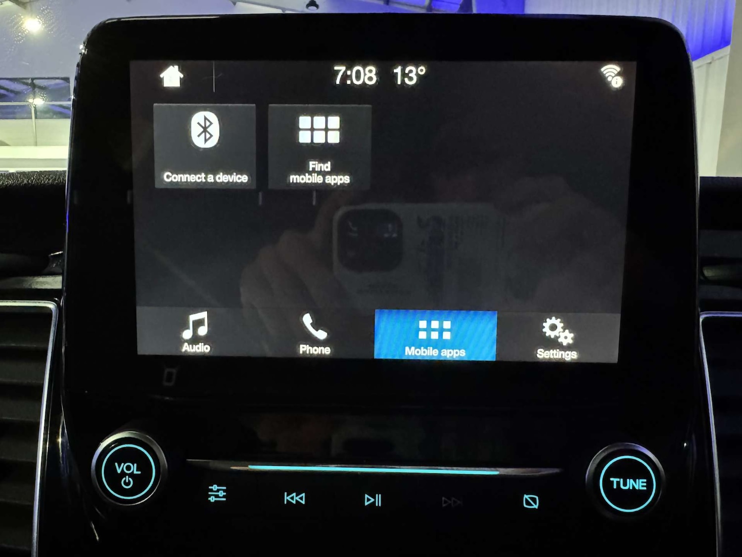 Used Ford Transit Custom 2019 for sale - 76505116: Photo 46