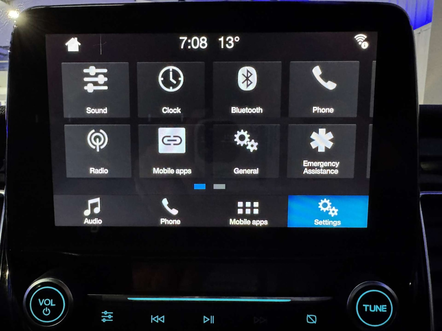 Used Ford Transit Custom 2019 for sale - 76505116: Photo 47