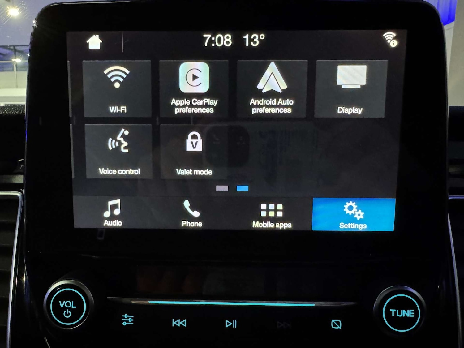 Used Ford Transit Custom 2019 for sale - 76505116: Photo 48