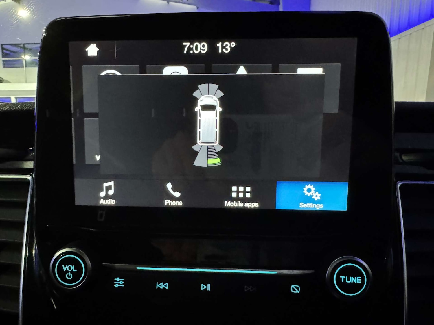 Used Ford Transit Custom 2019 for sale - 76505116: Photo 49