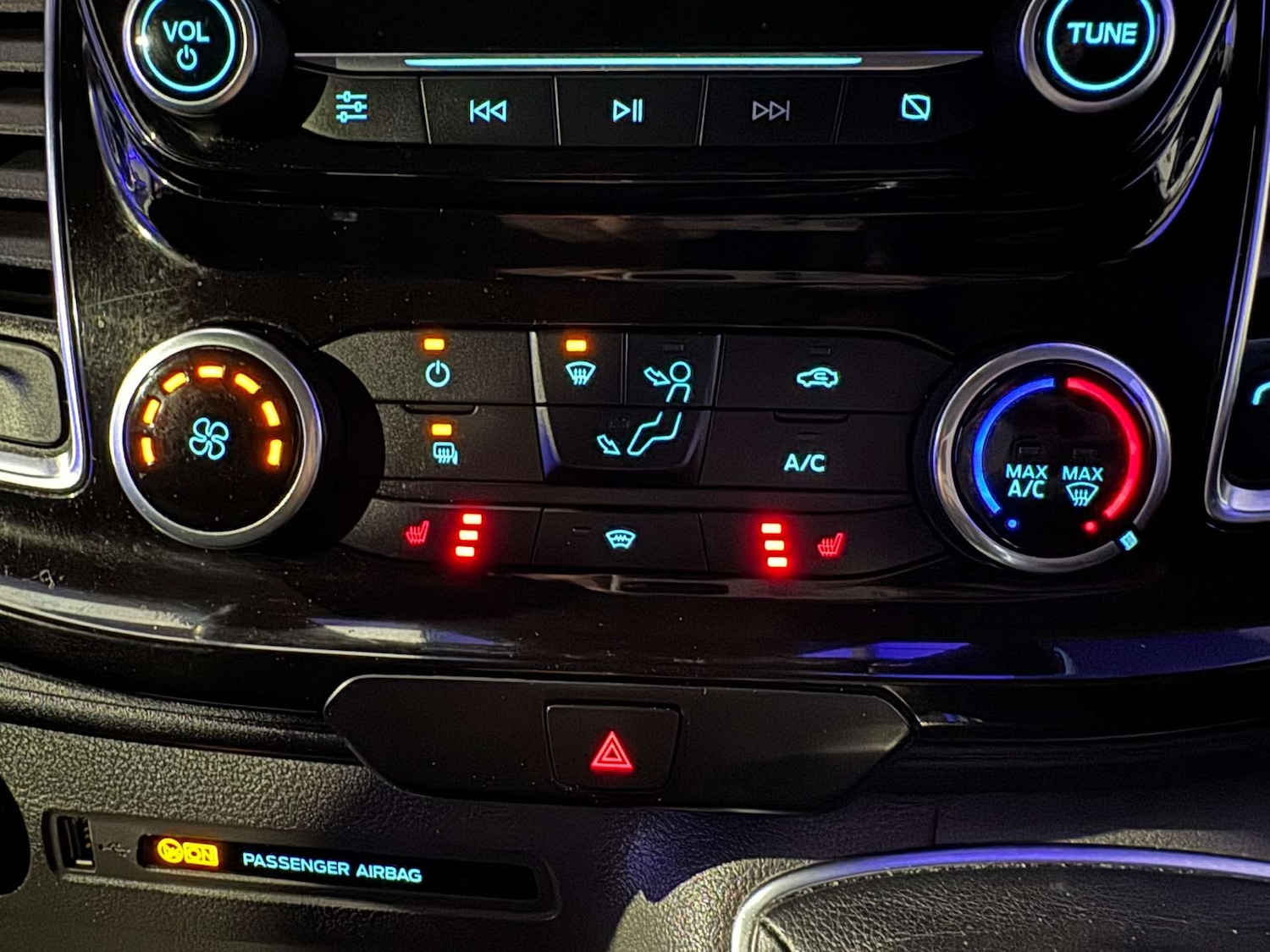 Used Ford Transit Custom 2019 for sale - 76505116: Photo 50