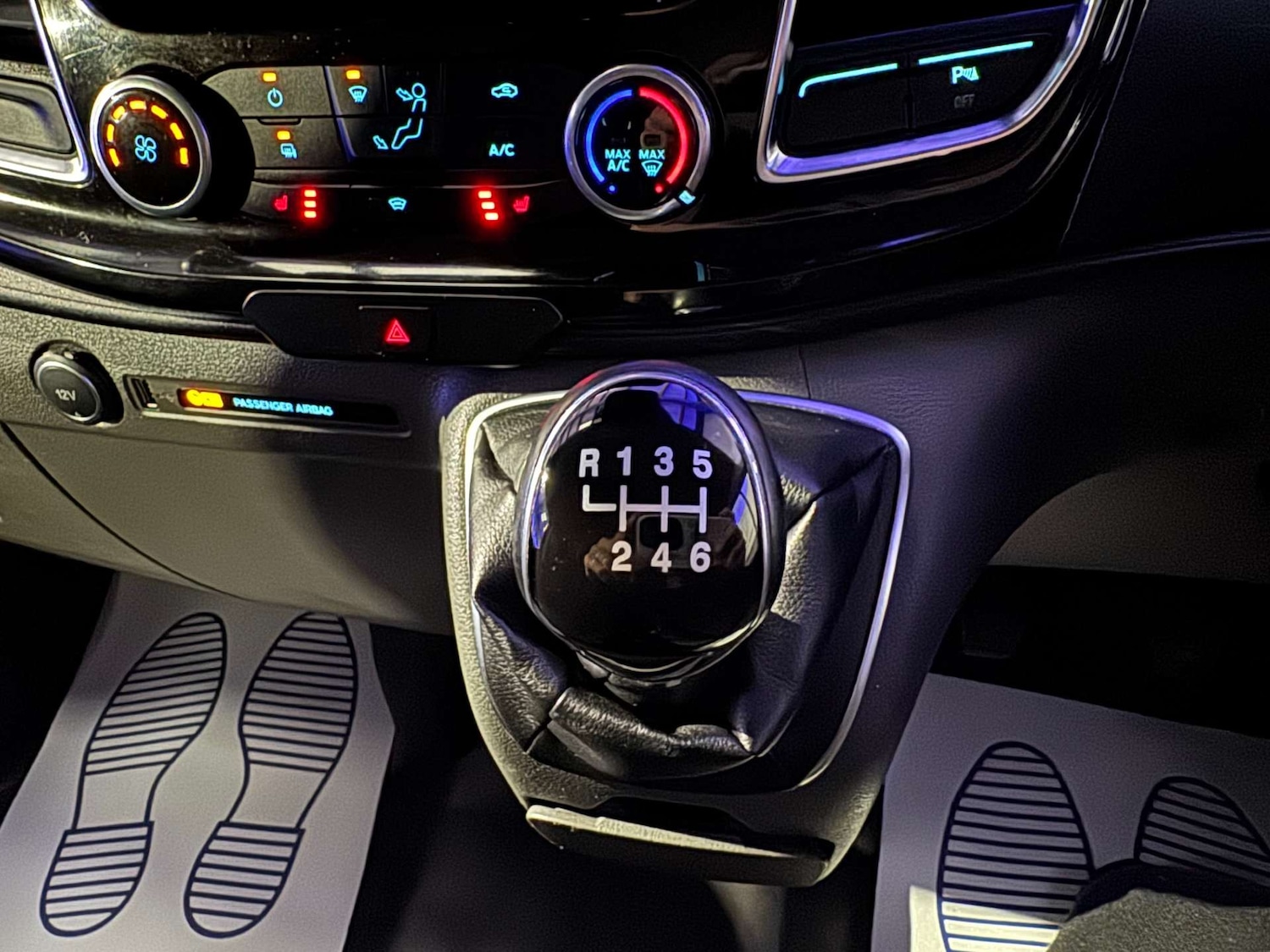 Used Ford Transit Custom 2019 for sale - 76505116: Photo 52