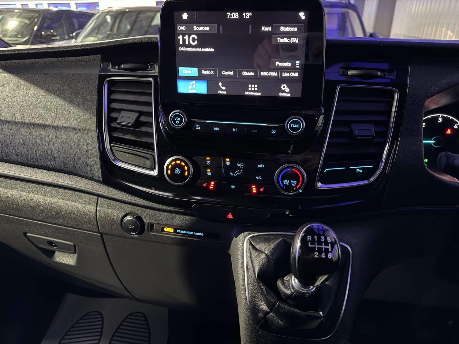 Used Ford Transit Custom 2019 for sale - 76505116: Photo 53