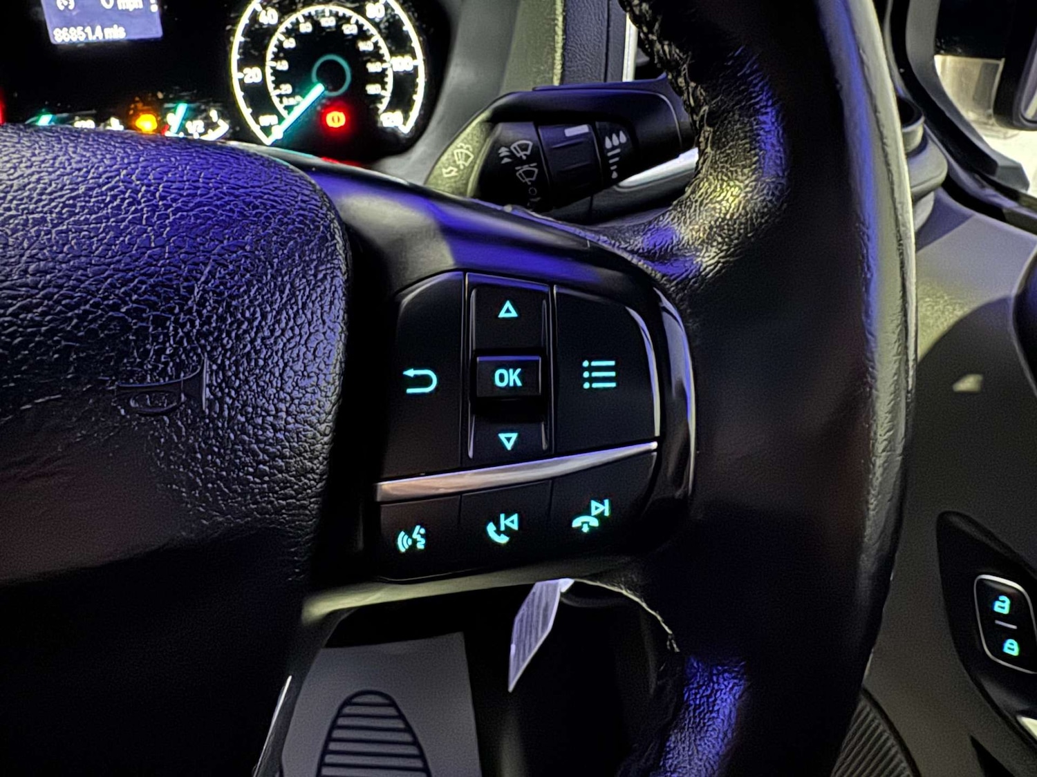 Used Ford Transit Custom 2019 for sale - 76505116: Photo 55