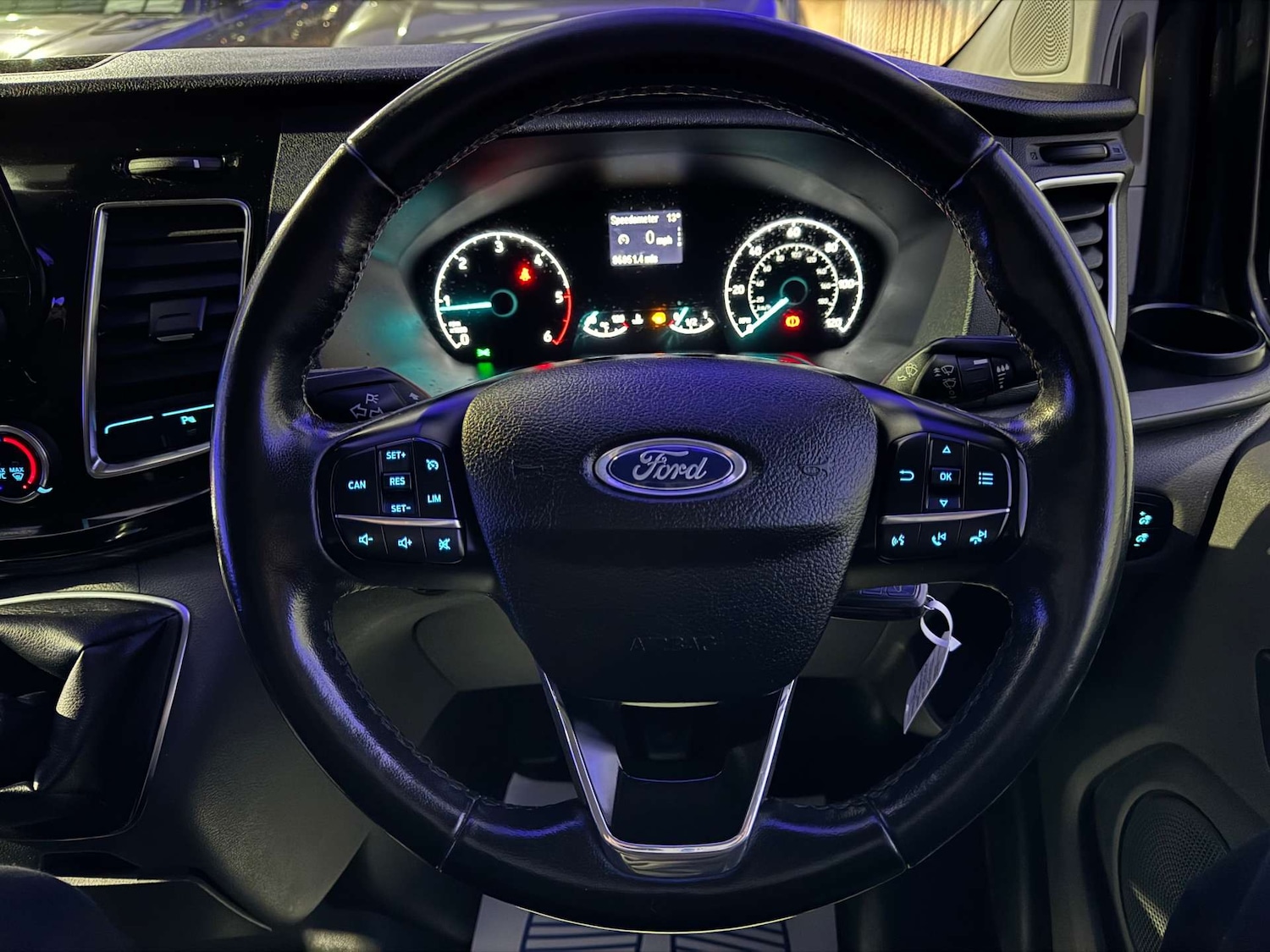 Used Ford Transit Custom 2019 for sale - 76505116: Photo 56