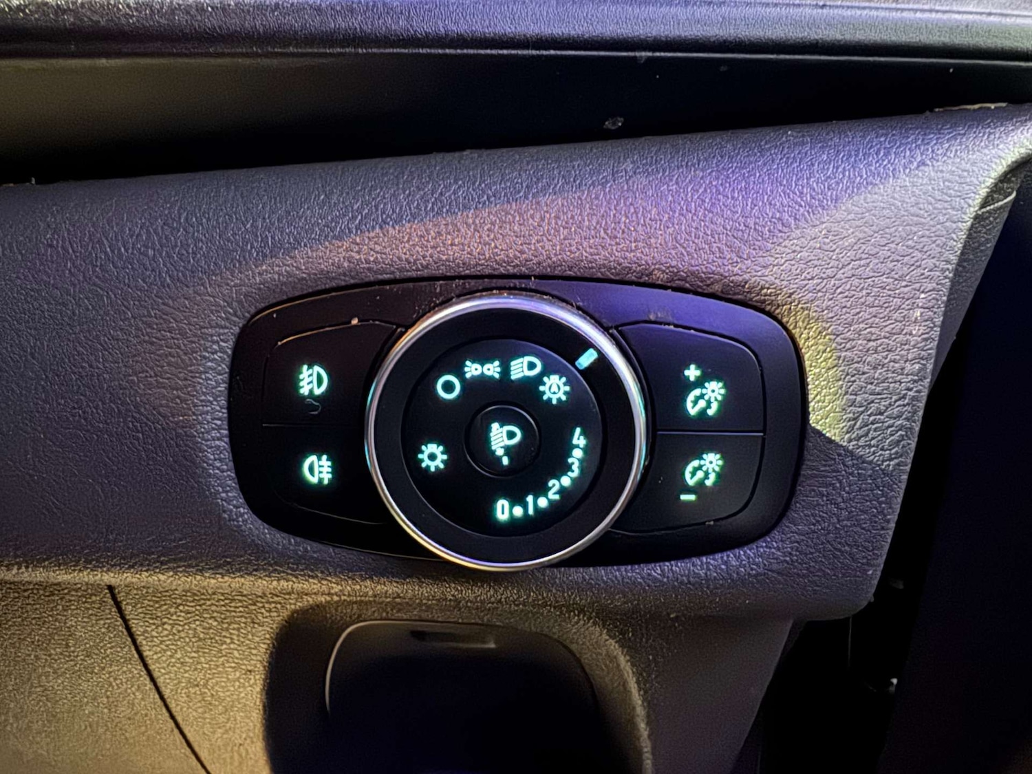 Used Ford Transit Custom 2019 for sale - 76505116: Photo 59