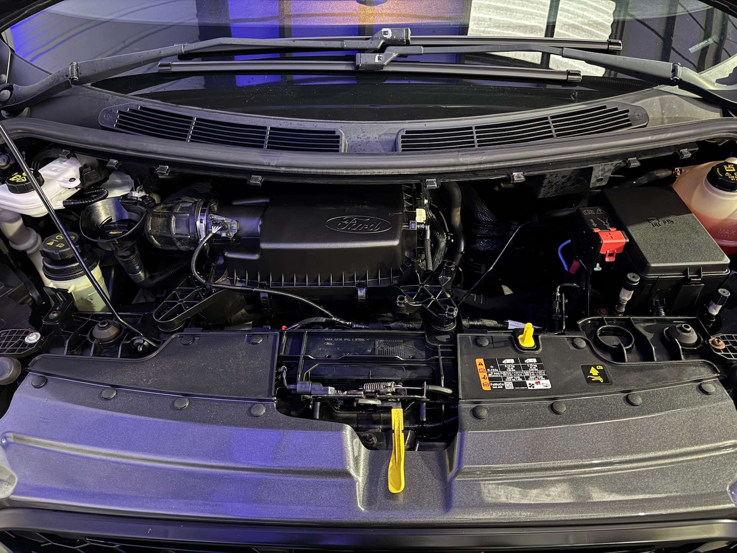 Used Ford Transit Custom 2019 for sale - 76505116: Photo 61