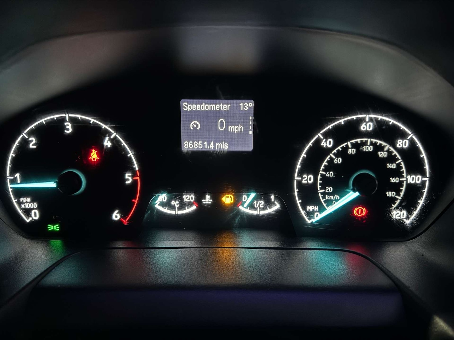 Used Ford Transit Custom 2019 for sale - 76505116: Photo 62