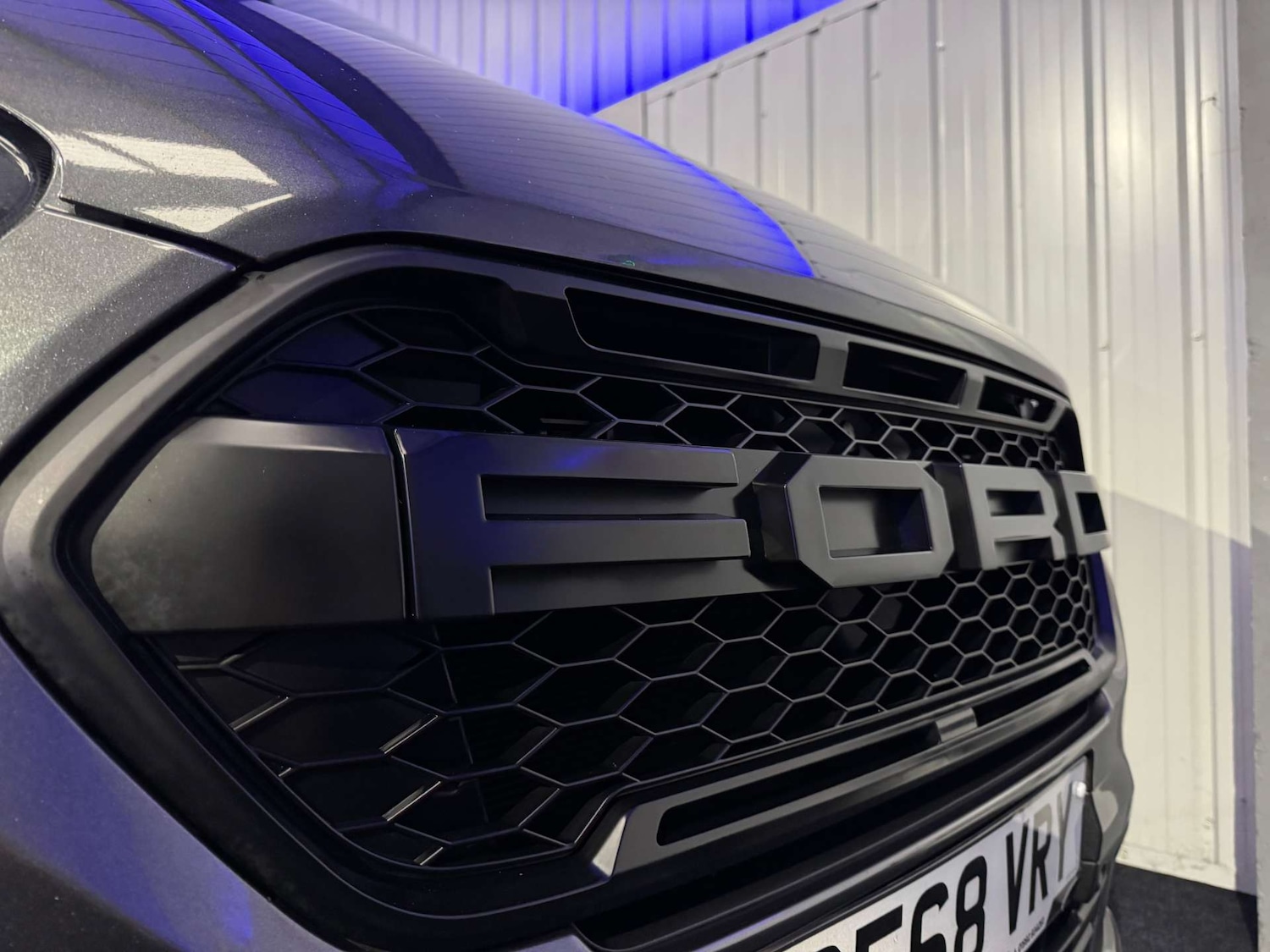 Used Ford Transit Custom 2019 for sale - 76505116: Photo 7