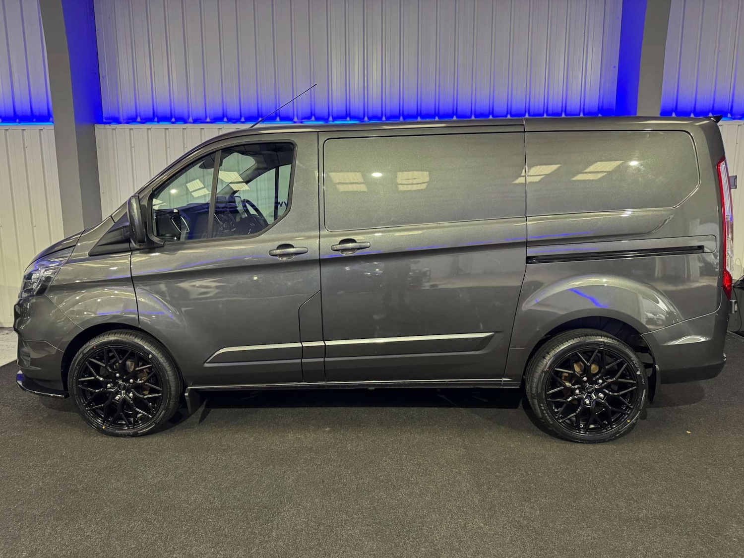 Used Ford Transit Custom 2021 for sale - 76581912: Photo 11