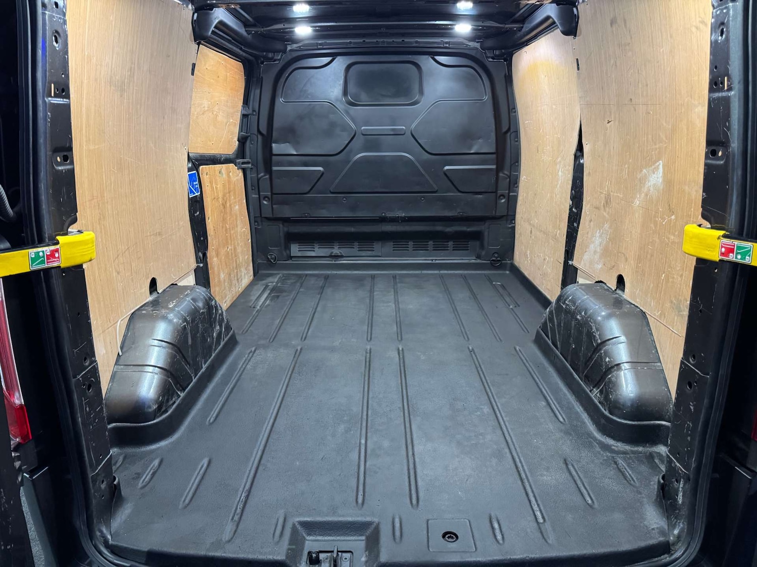 Used Ford Transit Custom 2021 for sale - 76581912: Photo 19