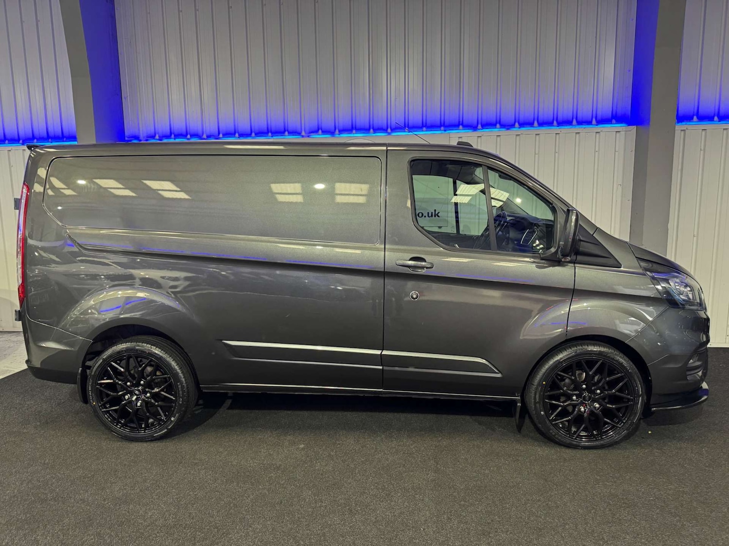 Used Ford Transit Custom 2021 for sale - 76581912: Photo 22