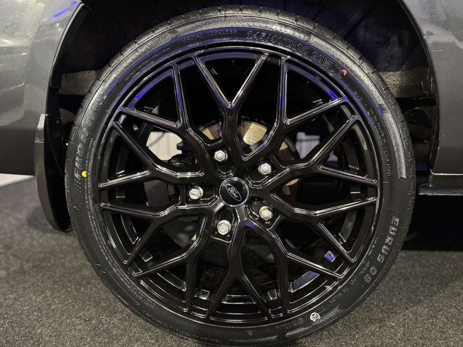 Used Ford Transit Custom 2021 for sale - 76581912: Photo 23