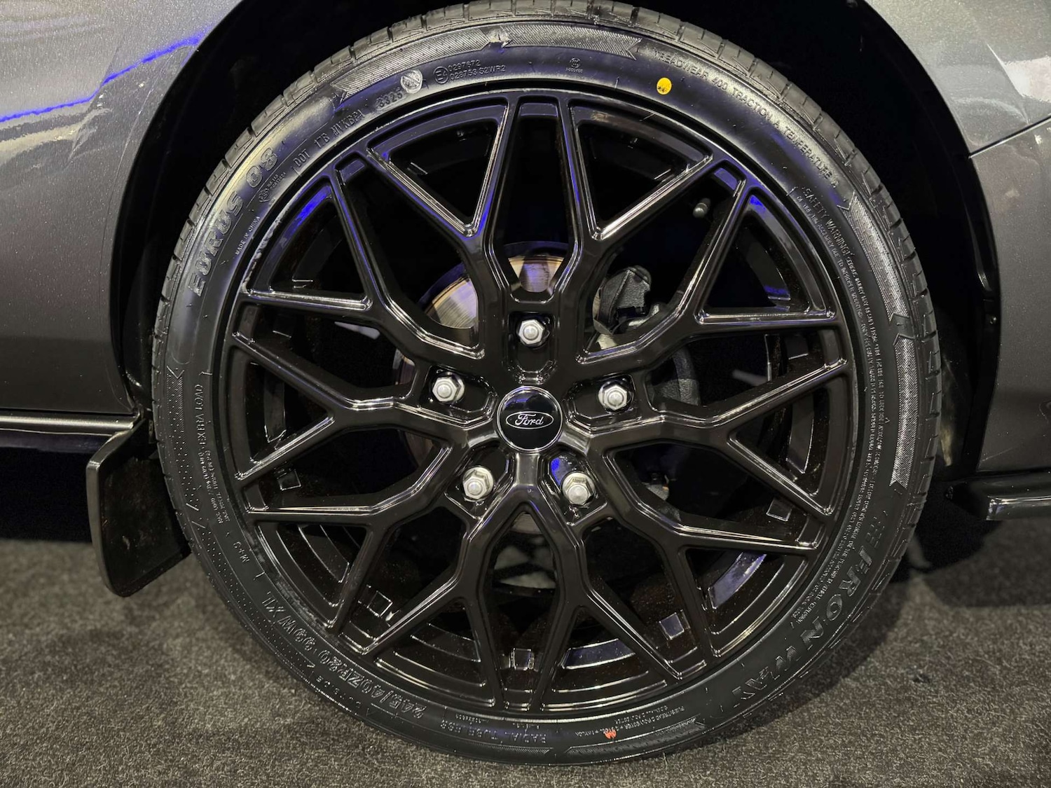 Used Ford Transit Custom 2021 for sale - 76581912: Photo 25