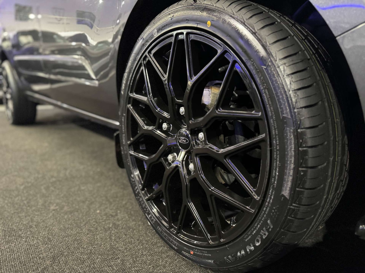 Used Ford Transit Custom 2021 for sale - 76581912: Photo 26