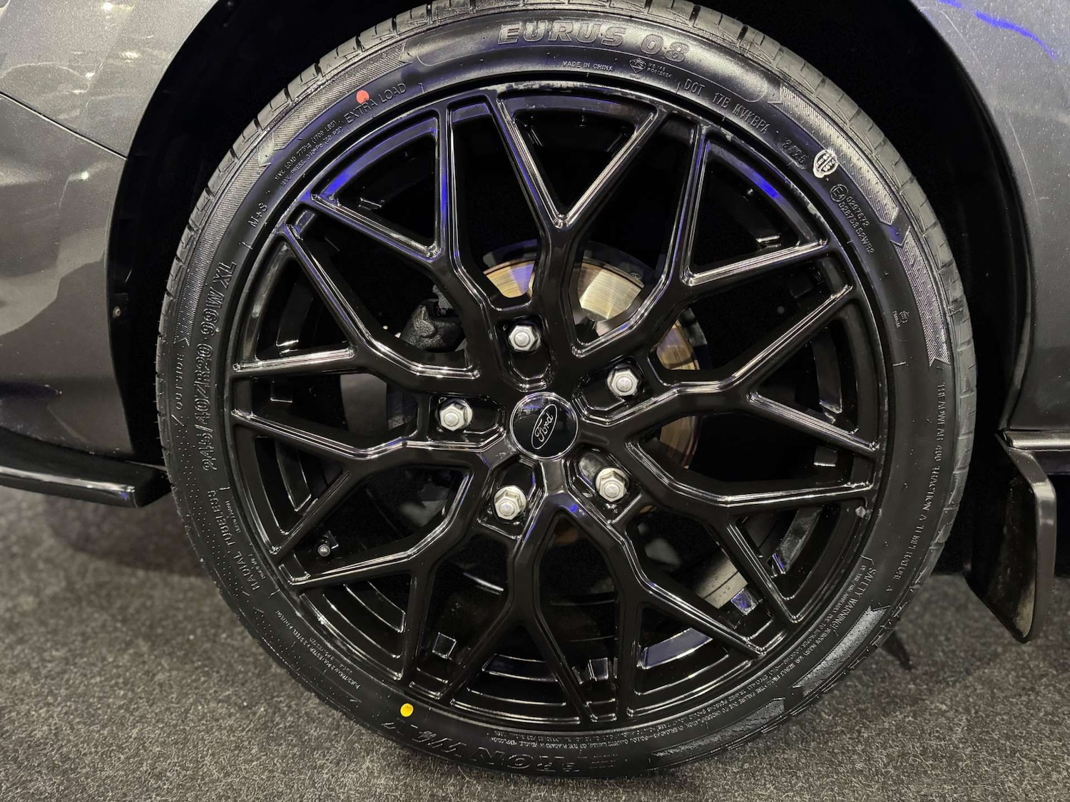 Used Ford Transit Custom 2021 for sale - 76581912: Photo 27