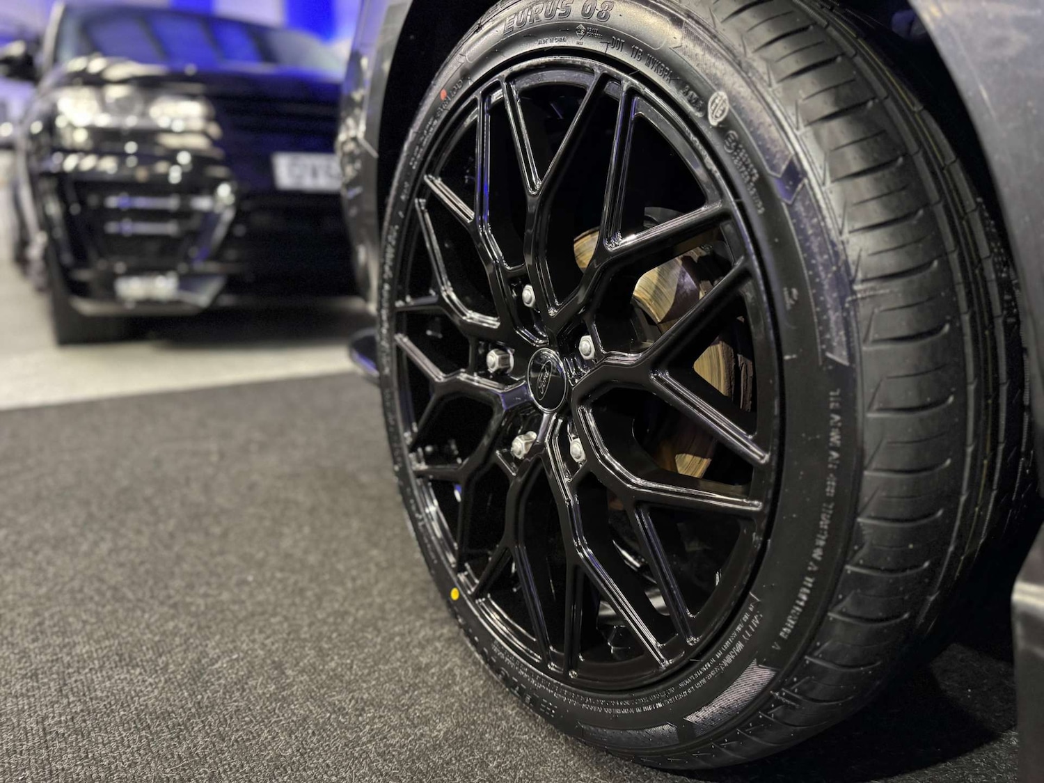 Used Ford Transit Custom 2021 for sale - 76581912: Photo 28