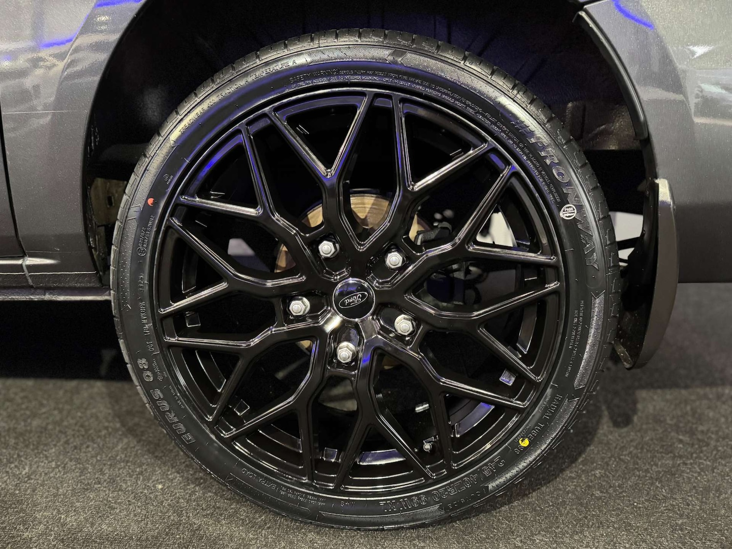 Used Ford Transit Custom 2021 for sale - 76581912: Photo 29